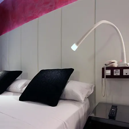 Petit Palace Boqueria 酒店 巴塞罗那