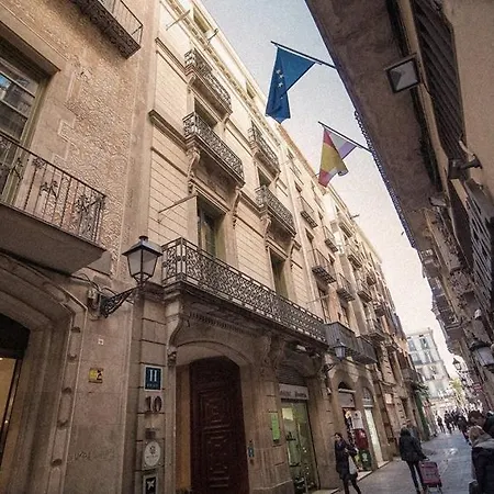 Petit Palace Boqueria 酒店 巴塞罗那