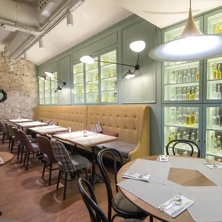 Petit Palace Boqueria 酒店 巴塞罗那