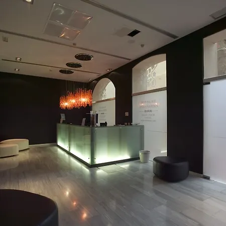 Petit Palace Boqueria 酒店 巴塞罗那