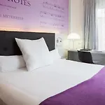 Hotel Petit Palace Boqueria Barcelona