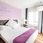 Hotel Petit Palace Boqueria Barcelona