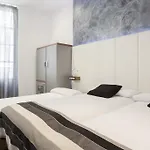 Hotel Petit Palace Boqueria Barcelona
