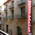 Petit Palace Boqueria 4*