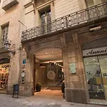 Petit Palace Boqueria