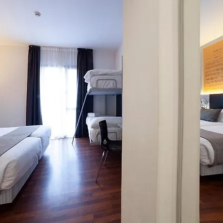 Petit Palace Boqueria 4* Барселона