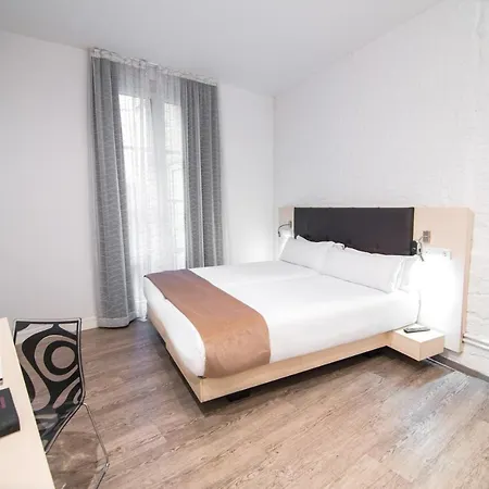Petit Palace Boqueria 4* Барселона