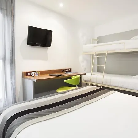 Petit Palace Boqueria Отель 4*
