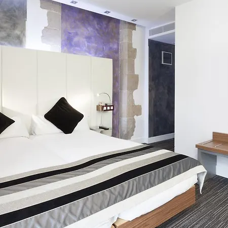 Petit Palace Boqueria 4* Barcelona