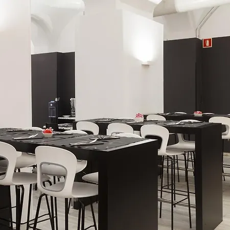Petit Palace Boqueria Отель 4*