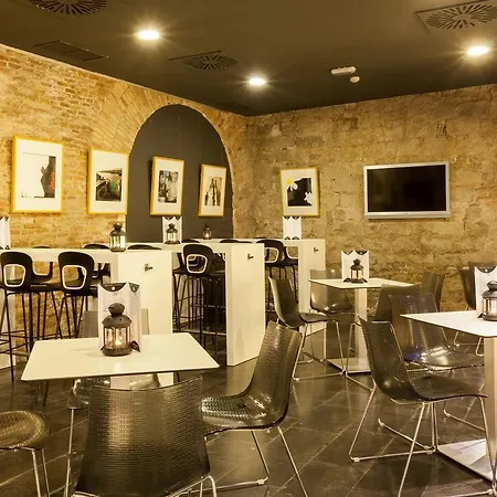 Petit Palace Boqueria 4* Барселона