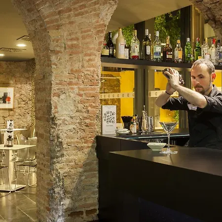 Petit Palace Boqueria Отель Барселона