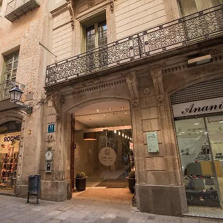 Petit Palace Boqueria
