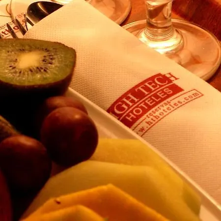 Petit Palace Boqueria Отель