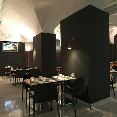 Отель Petit Palace Boqueria Барселона