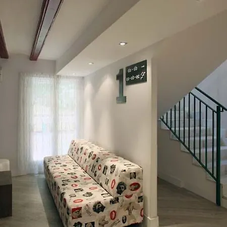 Petit Palace Boqueria 4* Барселона