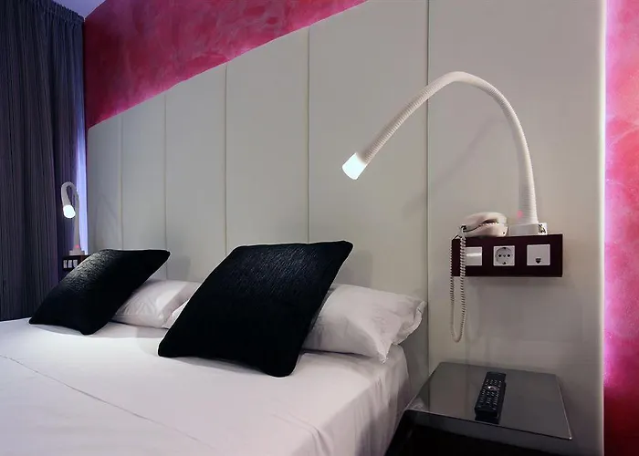 Petit Palace Boqueria Hotel Barcelona