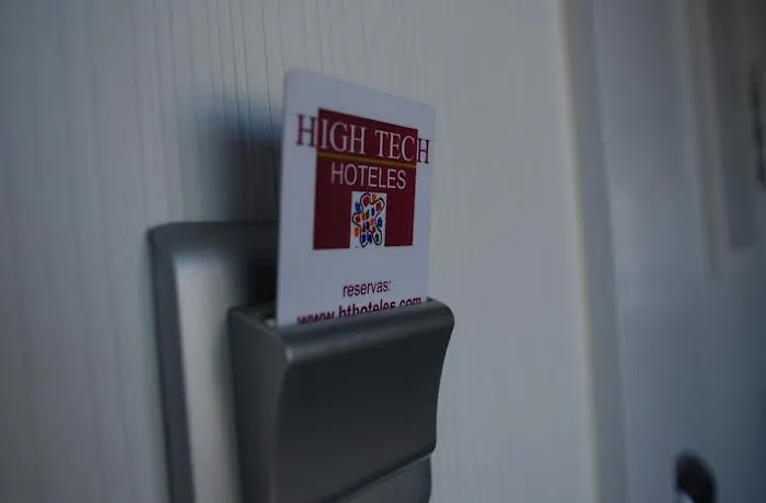 Hotel Petit Palace Boqueria Barcelona