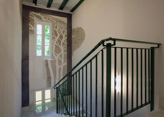 Petit Palace Boqueria Hotel Barcelona