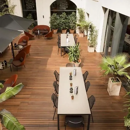 Petit Palace Boqueria 4* Барселона