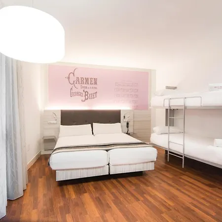 Petit Palace Boqueria Отель 4*